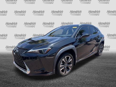 Used 2024 Lexus UX 250h FWD image 5