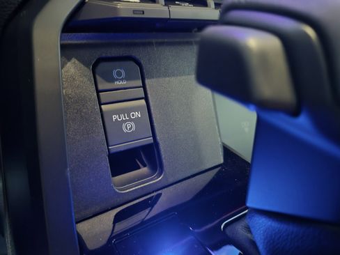 New 2026 Toyota Tundra TRD Pro image 37