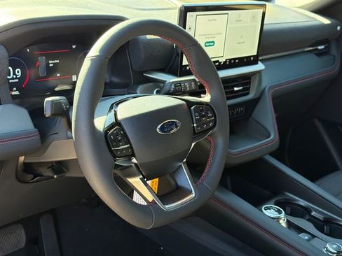 New 2026 Ford Explorer ST-Line RWD image 17