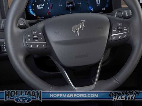 New 2025 Ford Bronco Sport Outer Banks image 12