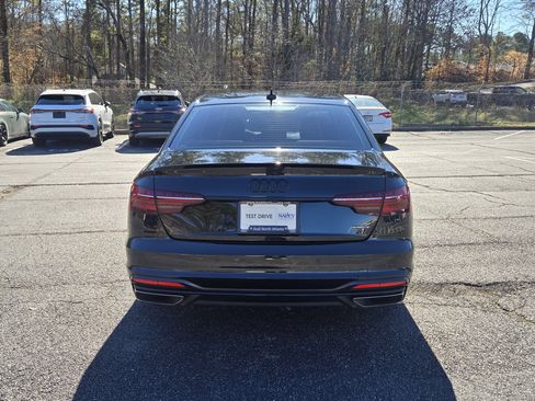 Used 2023 Audi A4 2.0T Premium Plus w/ Premium Plus Package image 4