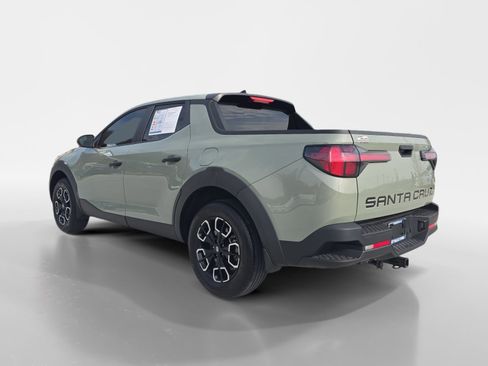 Used 2024 Hyundai Santa Cruz SEL image 5