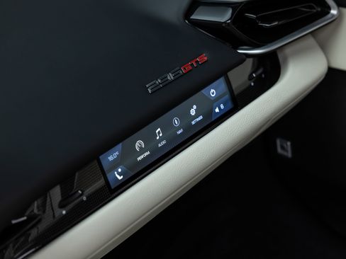 Used 2025 Ferrari 296 GTS image 61