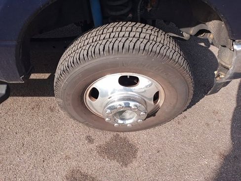 Used 2019 Ford F350 XL w/ STX Appearance Package image 9