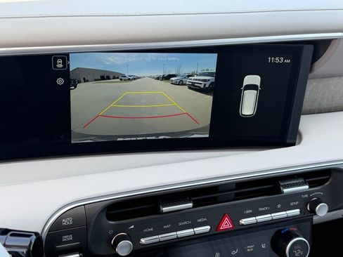 New 2026 Hyundai Palisade SEL image 8