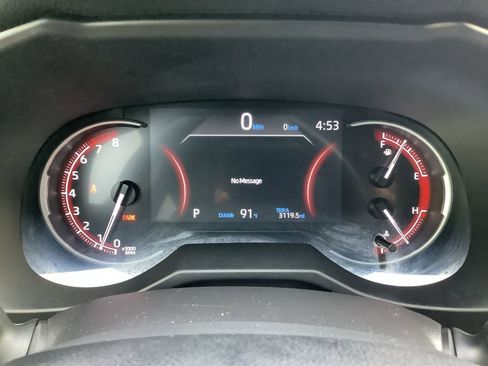 Used 2025 Toyota RAV4 LE image 29