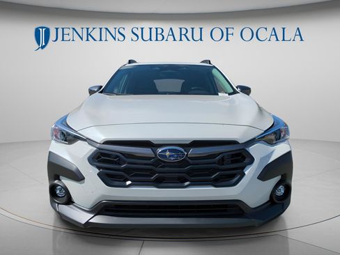 New 2026 Subaru Crosstrek 2.0i Premium AWD/4WD image 8