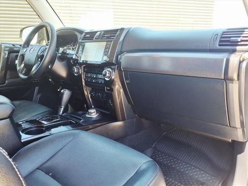 Used 2021 Toyota 4Runner Nightshade image 10