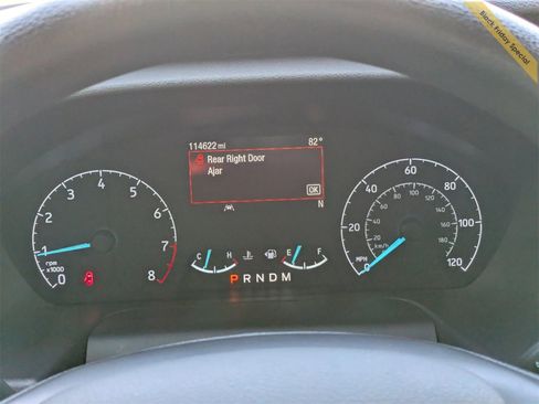 Used 2020 Ford Transit 250 BASE image 58