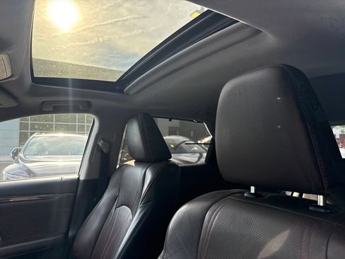 Used 2017 Lexus RX 450h AWD w/ Luxury Package image 12