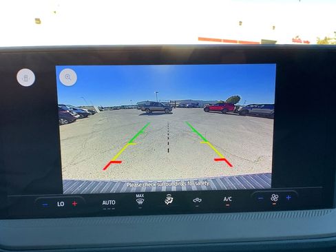 New 2025 Ford Maverick XL image 35