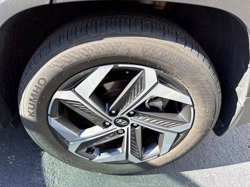 Used 2023 Hyundai Tucson Limited image 30