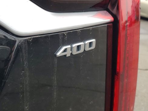 Used 2023 Cadillac XT6 Premium Luxury image 35