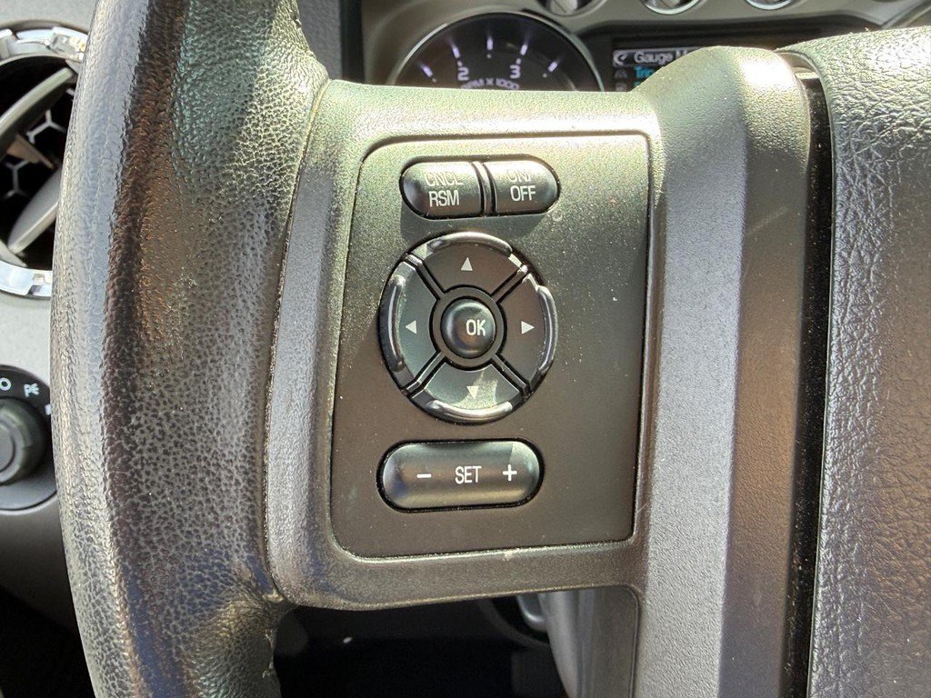 Used 2016 Ford F350 Lariat w/ Lariat Ultimate Package AWD/4WD image 19