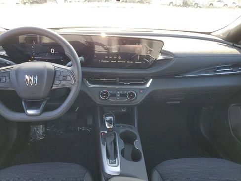New 2026 Buick Envista Preferred w/ Convenience II Package image 13