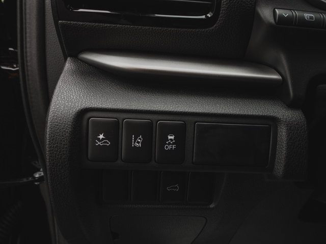 New 2026 Mitsubishi Eclipse Cross SE AWD/4WD image 19