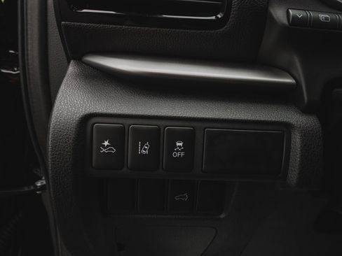 New 2026 Mitsubishi Eclipse Cross SE AWD/4WD image 19