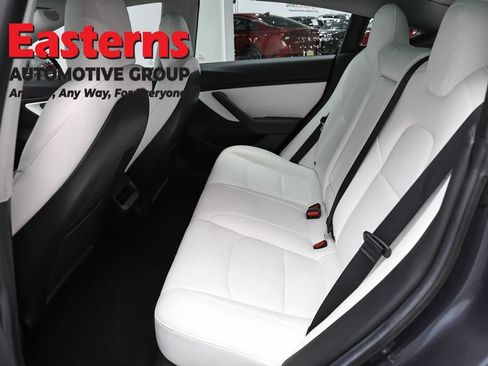 Used 2020 Tesla Model 3 Long Range AWD/4WD image 15