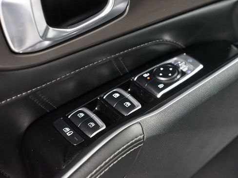 Used 2025 Kia Sorento SX image 34