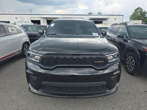 Used 2021 Dodge Durango GT AWD/4WD image 2