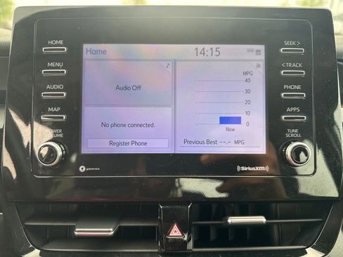 Used 2024 Toyota Camry LE FWD image 25