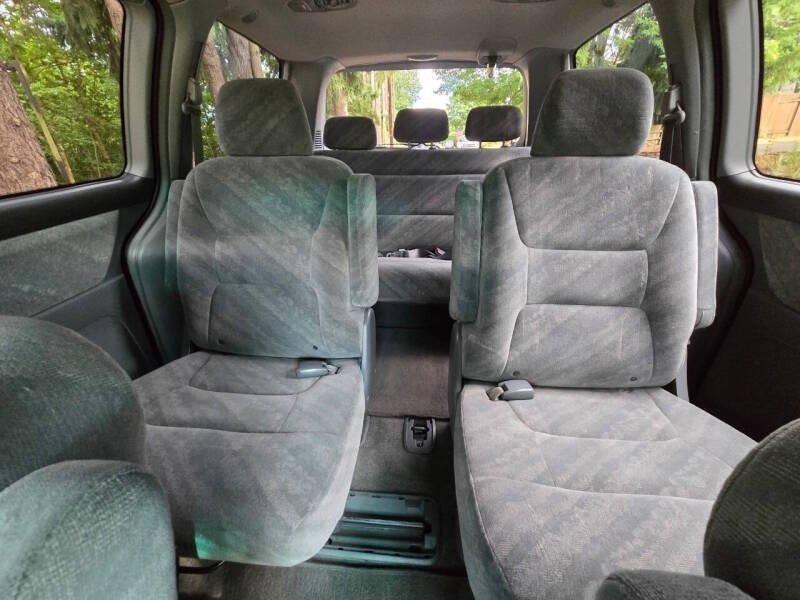 Used 2004 Honda Odyssey EX image 14