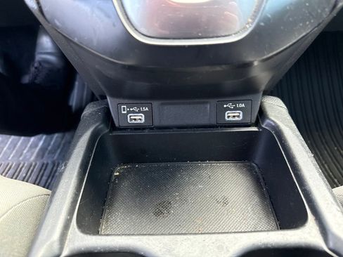 Used 2021 Honda CR-V EX image 16
