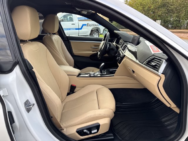 Used 2020 BMW 430i Gran Coupe xDrive w/ Convenience Package AWD/4WD image 31