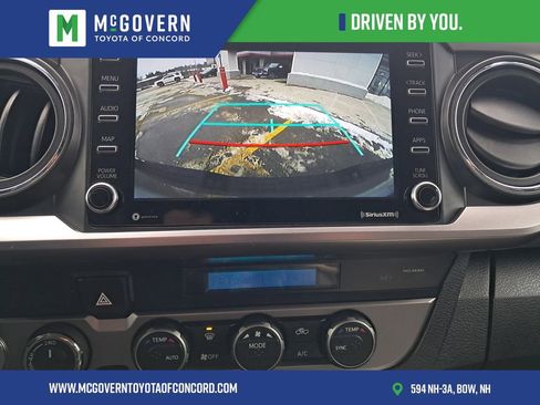 Used 2023 Toyota Tacoma SR5 image 19