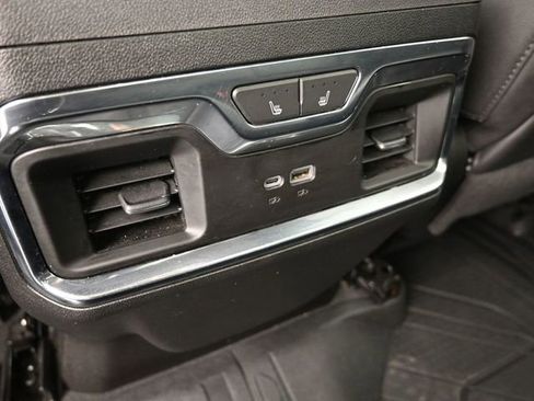 Used 2024 Chevrolet Silverado 1500 LTZ w/ Technology Package image 28