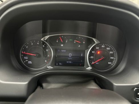 Certified 2022 GMC Acadia SLE w/ Driver Convenience Package image 20