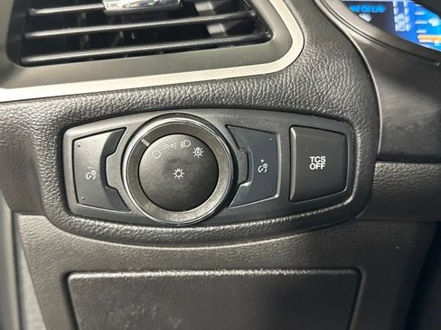 Used 2023 Ford Edge SEL AWD/4WD image 31