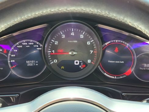 Certified 2019 Porsche Panamera RWD image 35