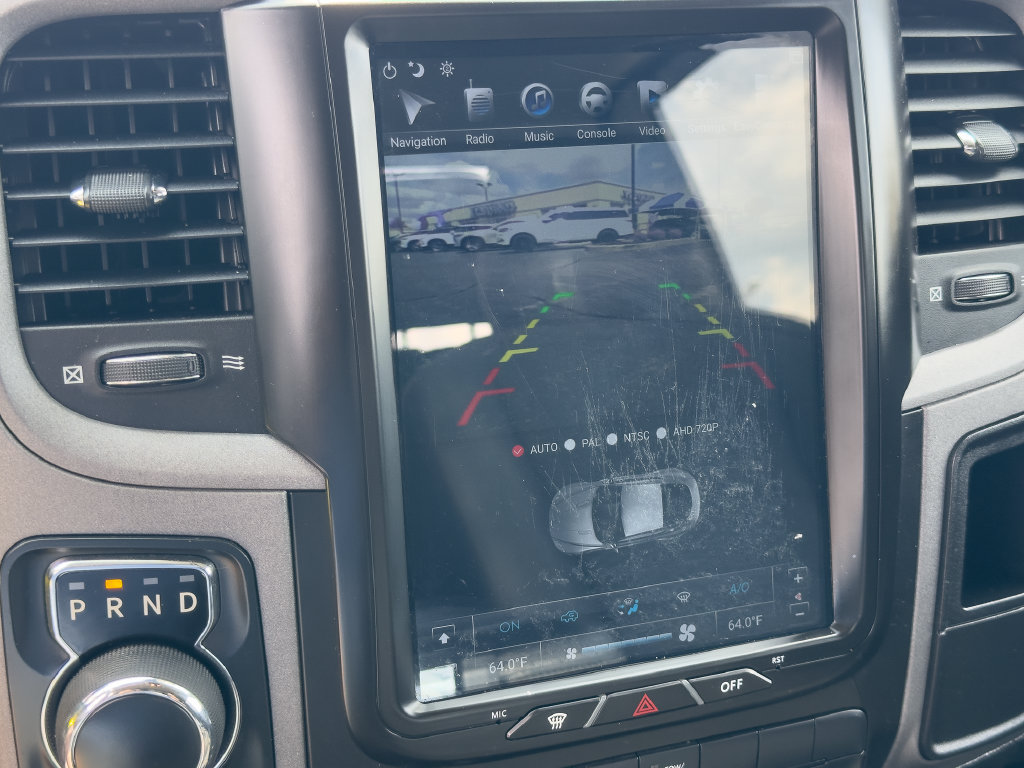 Used 2019 RAM 1500 Express w/ Express Value Package AWD/4WD image 29