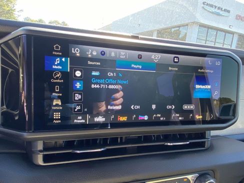 New 2026 Jeep Wrangler Willys image 7