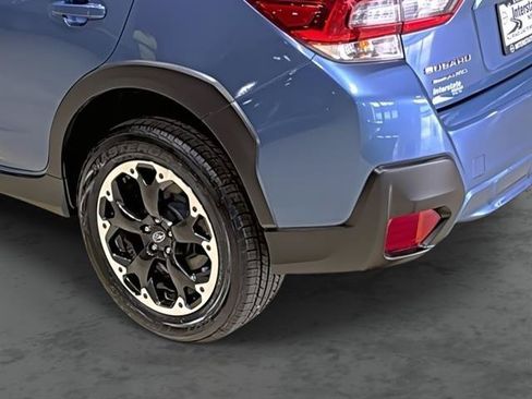 Used 2022 Subaru Crosstrek 2.0i Premium AWD/4WD image 11