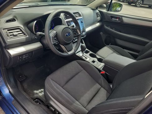 Used 2019 Subaru Legacy 2.5i Premium AWD/4WD image 26