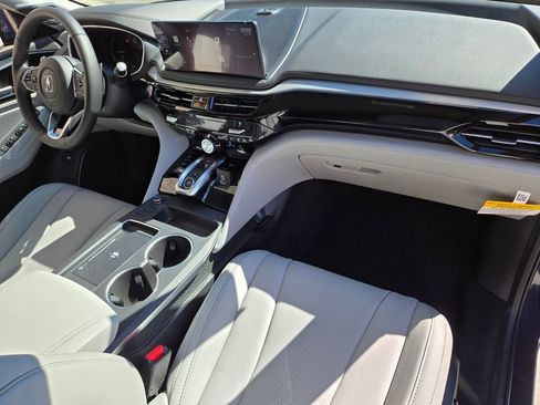 New 2026 Acura MDX FWD w/ Technology Package image 21
