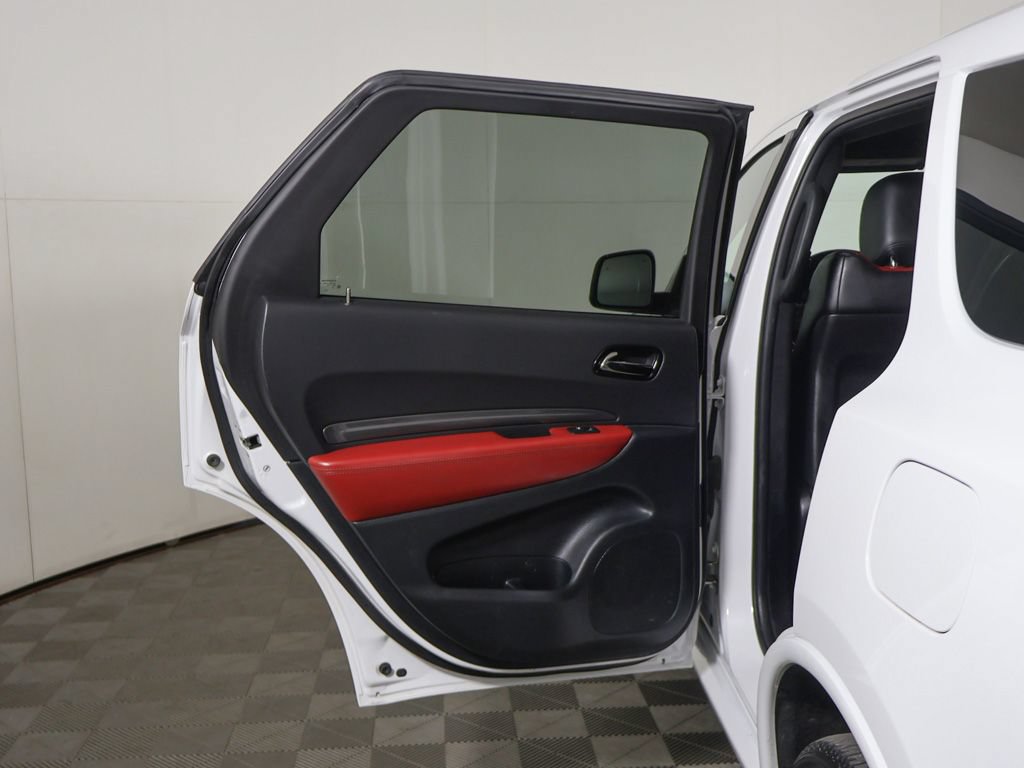 Used 2022 Dodge Durango R/T AWD/4WD image 23