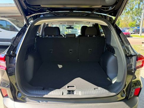 Used 2025 Ford Escape Active w/ Tech Pack #1 image 10