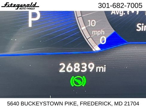 Used 2024 Volkswagen Jetta SE image 19