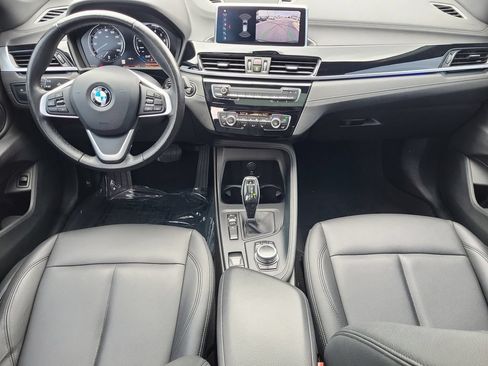 Used 2020 BMW X1 sDrive28i w/ Premium Package FWD image 17