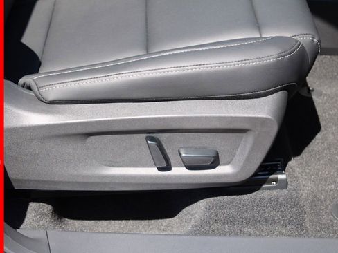 New 2025 Nissan Murano SL w/ Cargo Package image 15