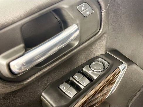 Used 2019 GMC Sierra 1500 Elevation image 16