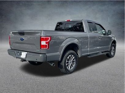 Used 2020 Ford F150 XLT w/ Equipment Group 302A Luxury