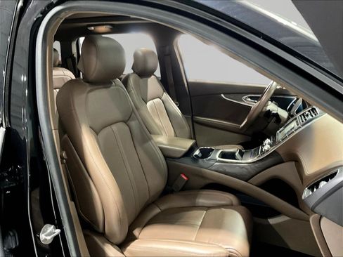Used 2018 Lincoln MKX Reserve w/ Driver Assistance Package FWD image 28