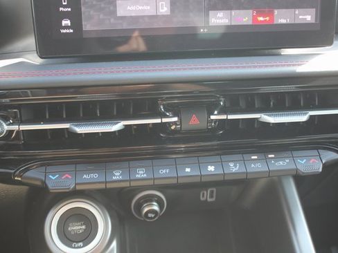 Used 2024 Dodge Hornet R/T w/ R/T Blacktop Package image 8