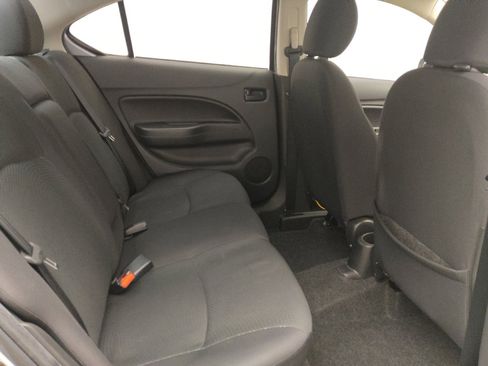 Used 2017 Mitsubishi Mirage G4 ES image 19