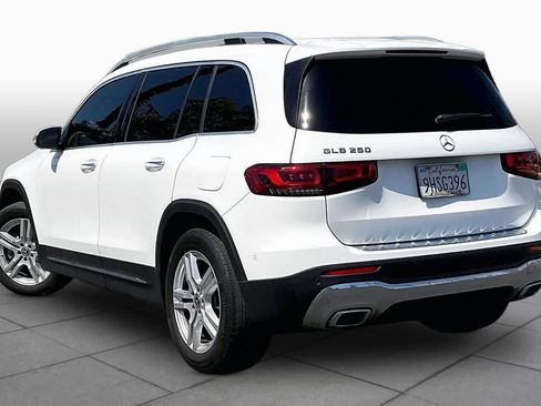 Used 2023 Mercedes-Benz GLB 250 image 11