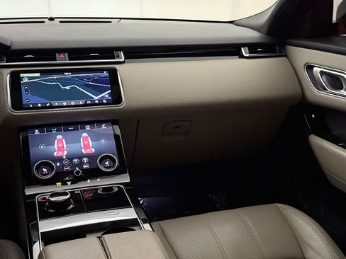 Used 2020 Land Rover Range Rover Velar R-Dynamic S AWD/4WD image 28
